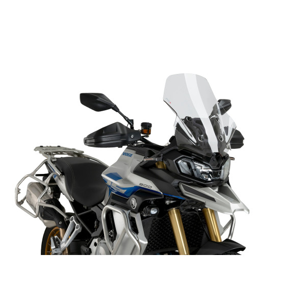 Puig Puig touring screen | clear | voge ds900x 2024>current